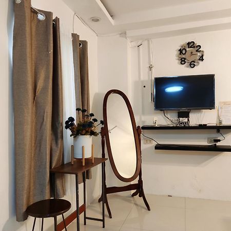 Dream Inn Bacoor Cavite 外观 照片