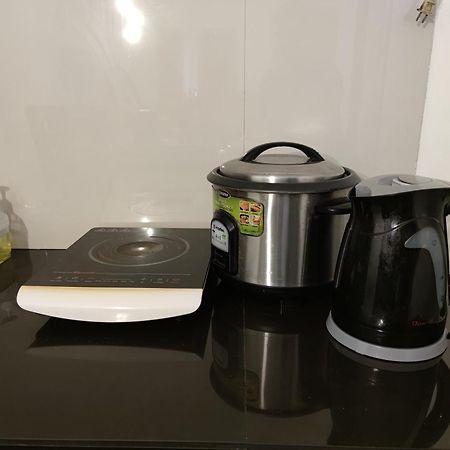 Dream Inn Bacoor Cavite 外观 照片