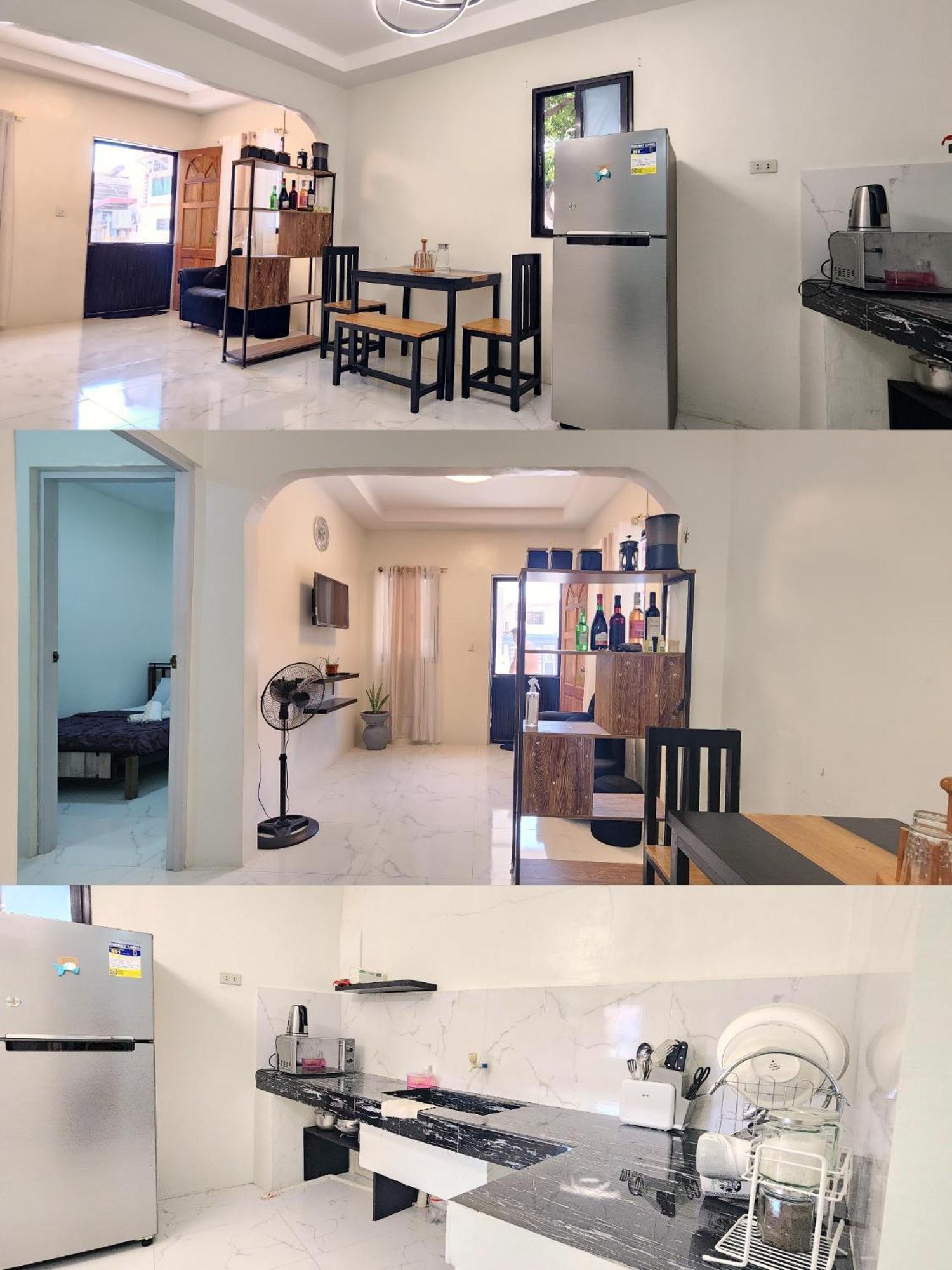 Dream Inn Bacoor Cavite 外观 照片