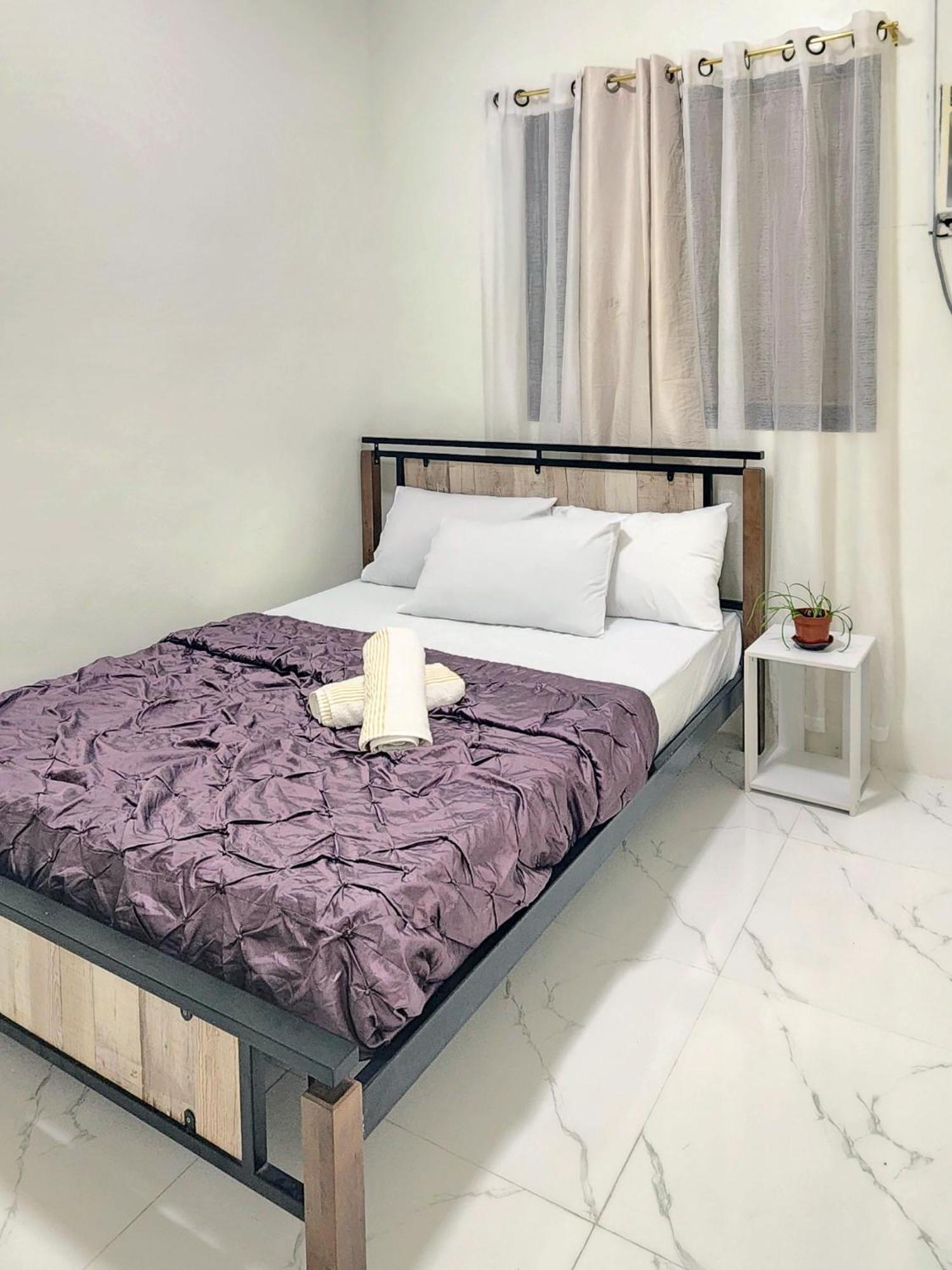 Dream Inn Bacoor Cavite 外观 照片