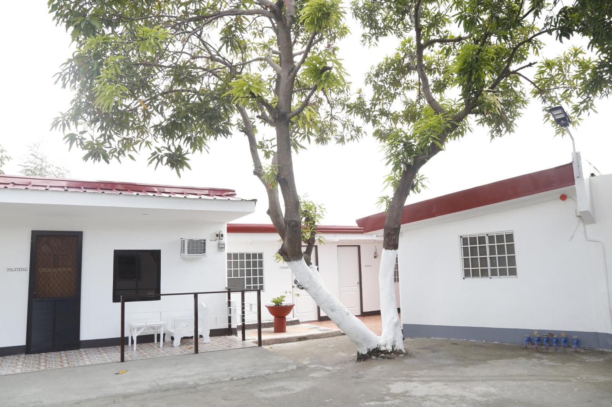Dream Inn Bacoor Cavite 外观 照片