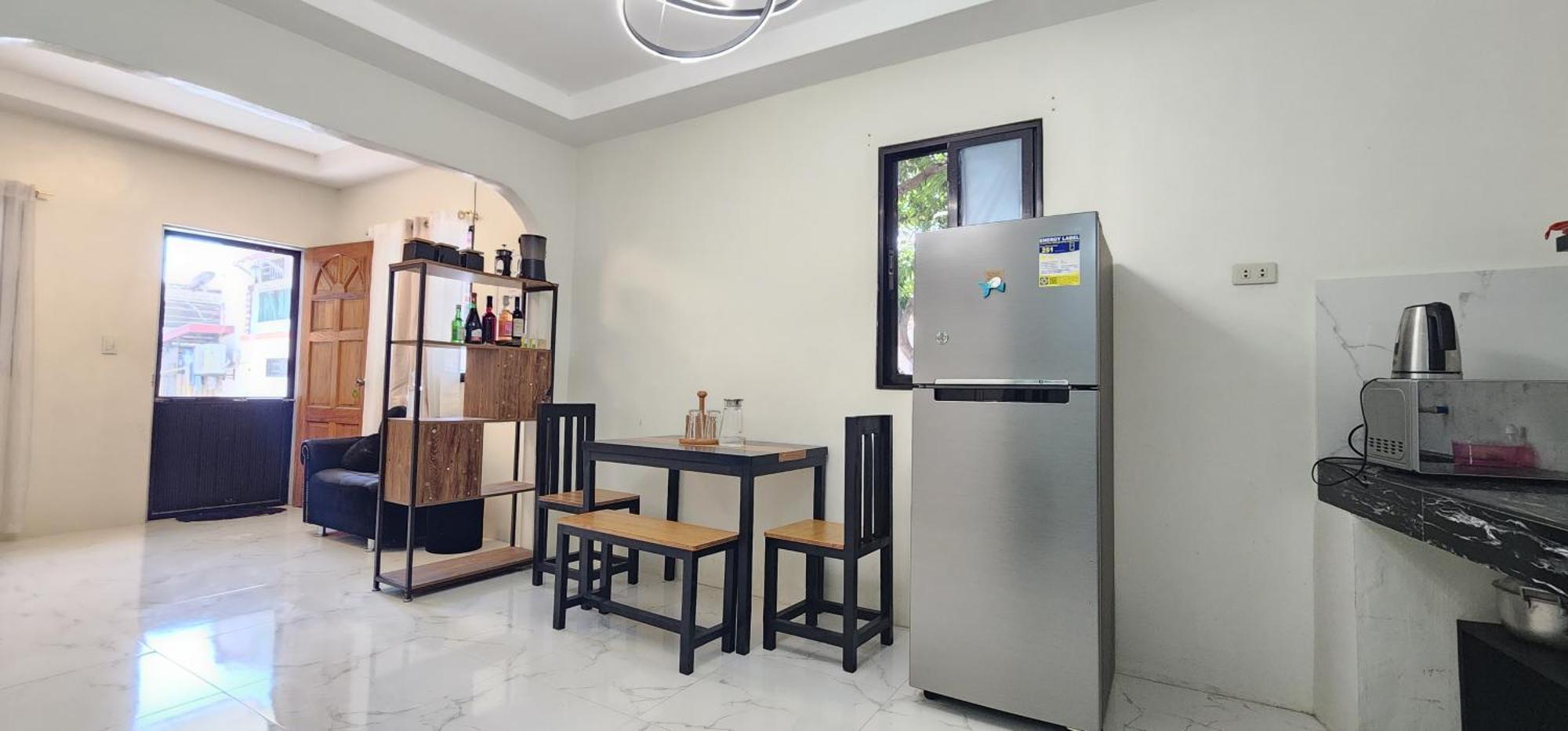 Dream Inn Bacoor Cavite 外观 照片