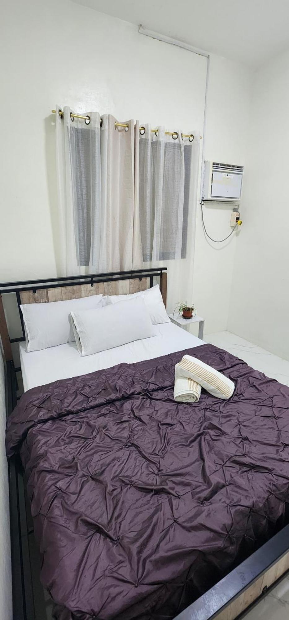 Dream Inn Bacoor Cavite 外观 照片