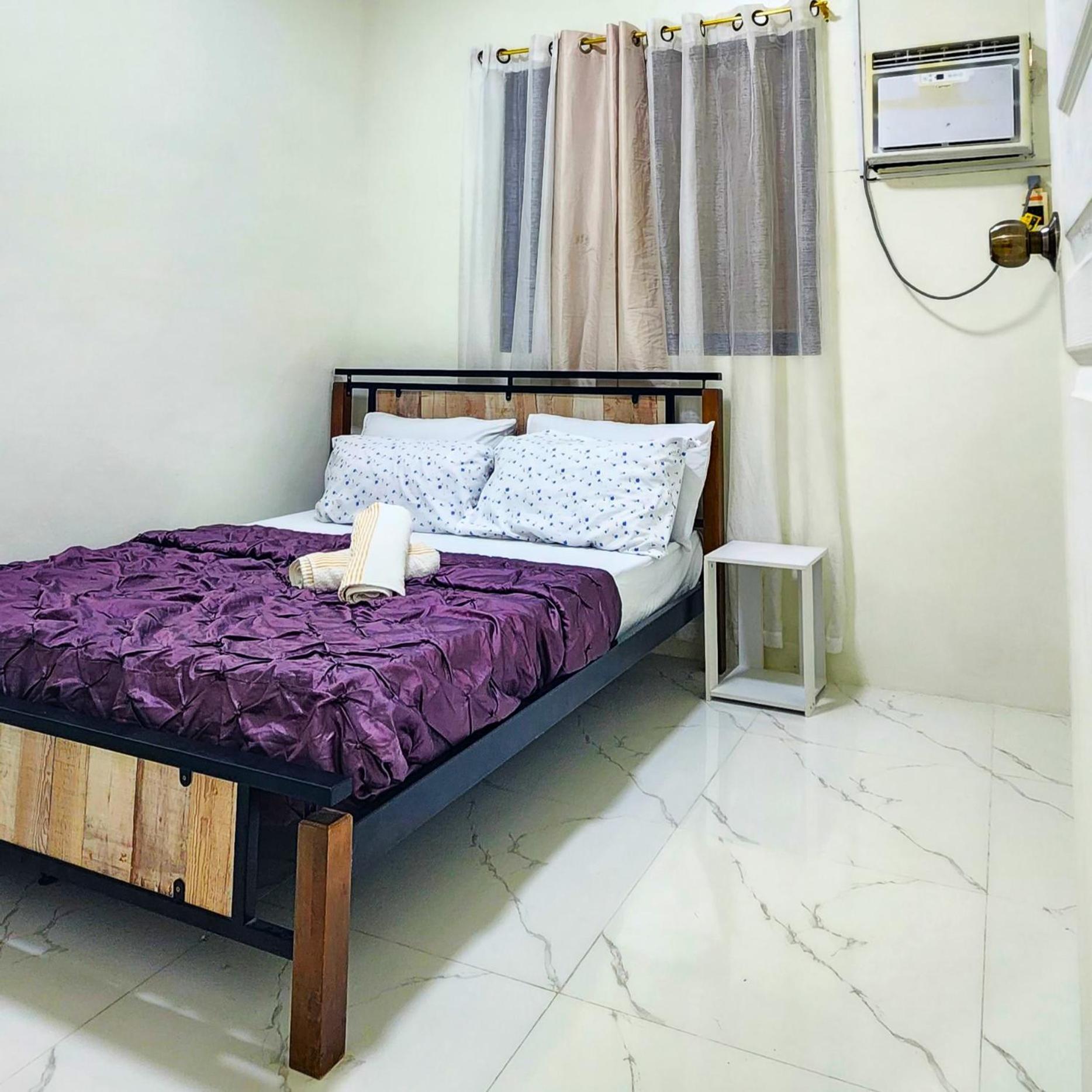 Dream Inn Bacoor Cavite 外观 照片
