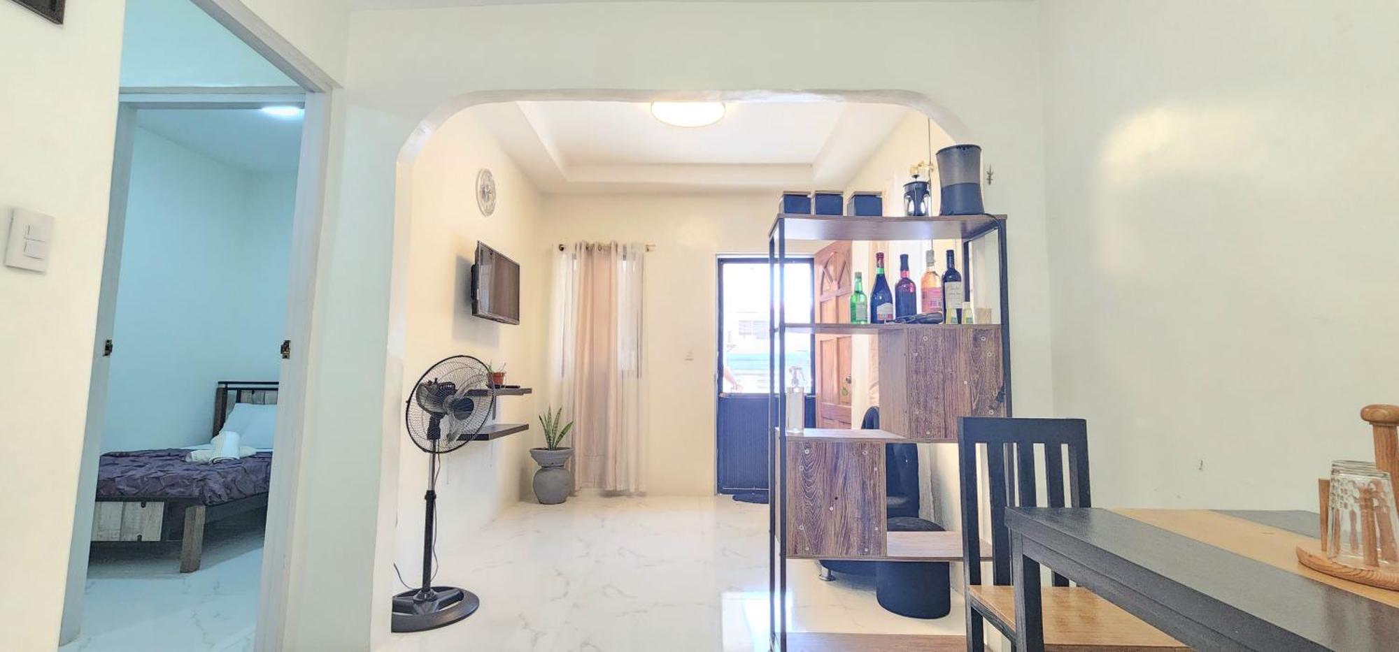 Dream Inn Bacoor Cavite 外观 照片