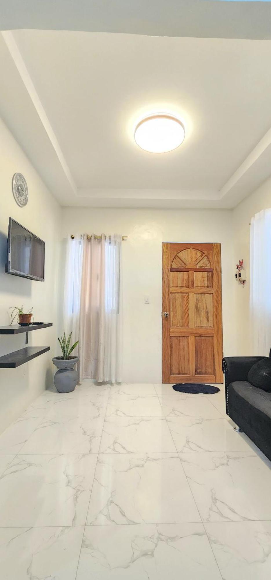 Dream Inn Bacoor Cavite 外观 照片