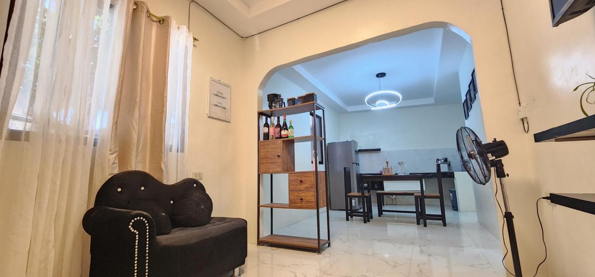Dream Inn Bacoor Cavite 外观 照片