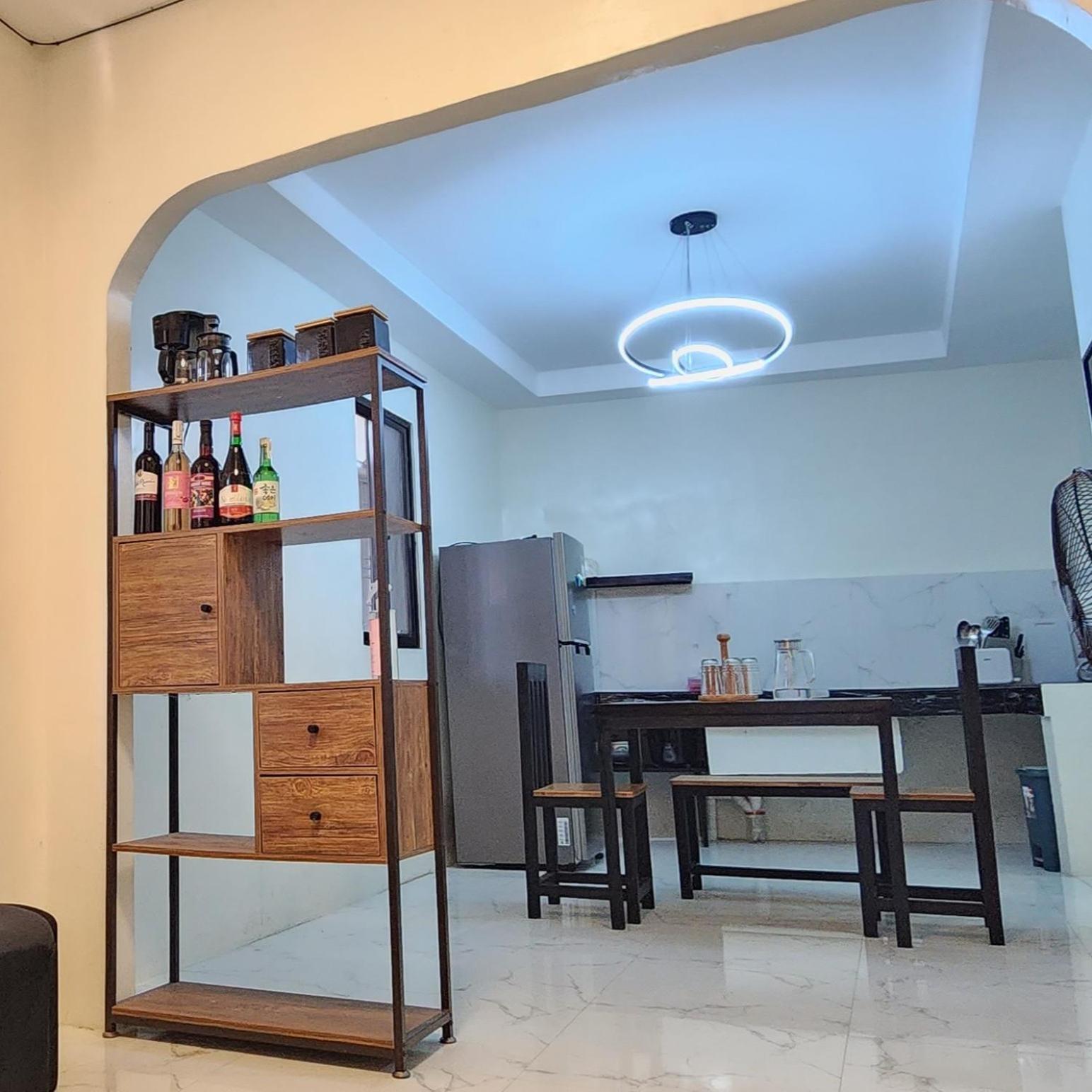 Dream Inn Bacoor Cavite 外观 照片