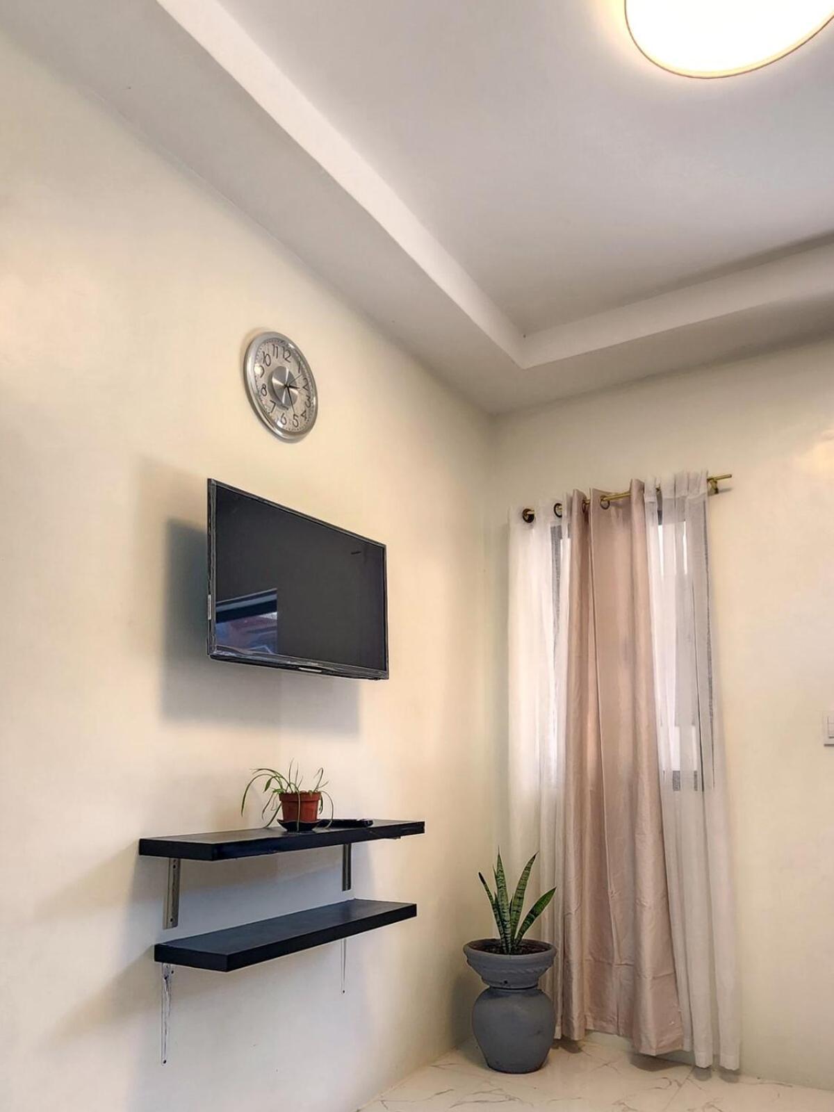 Dream Inn Bacoor Cavite 外观 照片