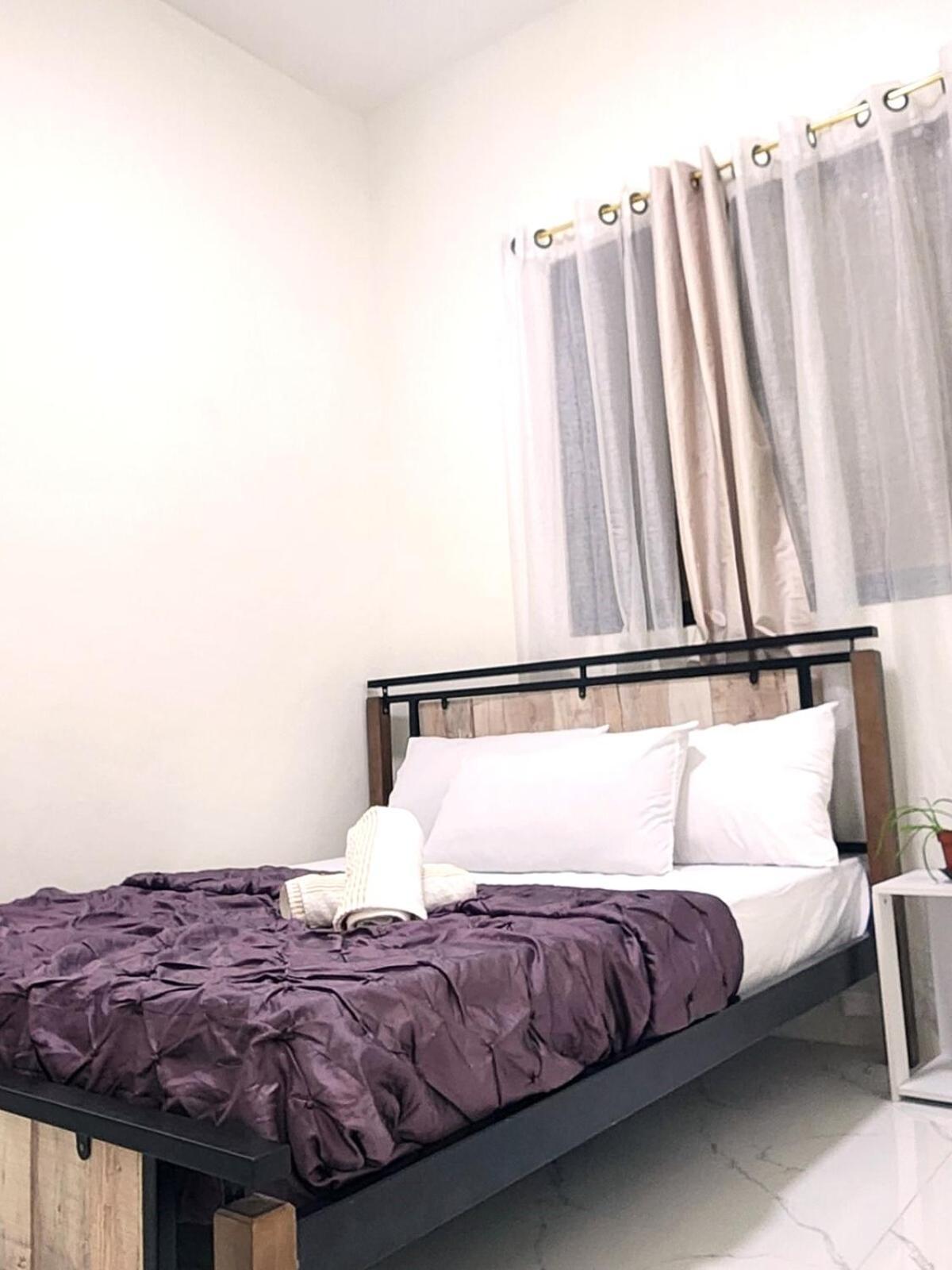 Dream Inn Bacoor Cavite 外观 照片