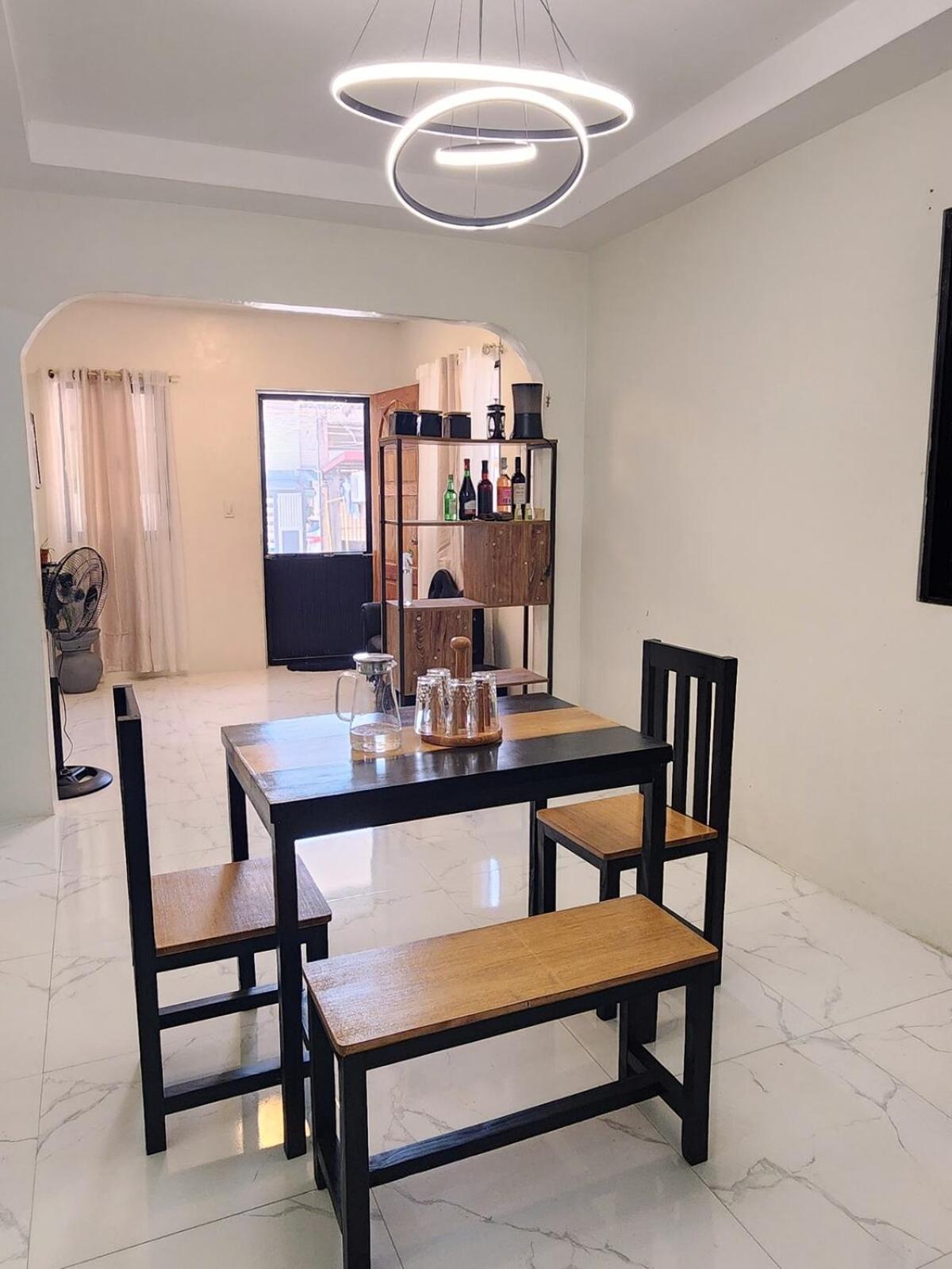 Dream Inn Bacoor Cavite 外观 照片