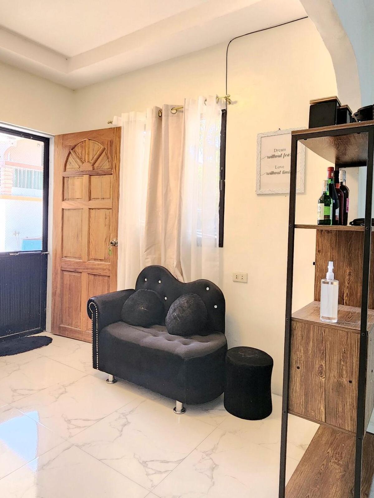 Dream Inn Bacoor Cavite 外观 照片
