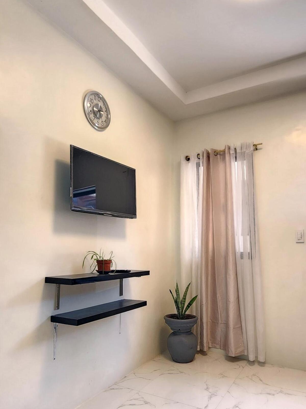 Dream Inn Bacoor Cavite 外观 照片