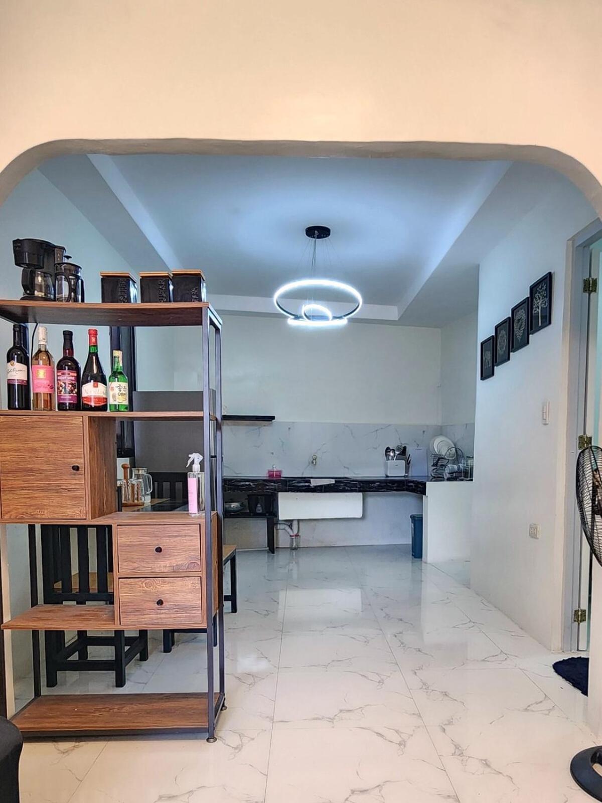 Dream Inn Bacoor Cavite 外观 照片