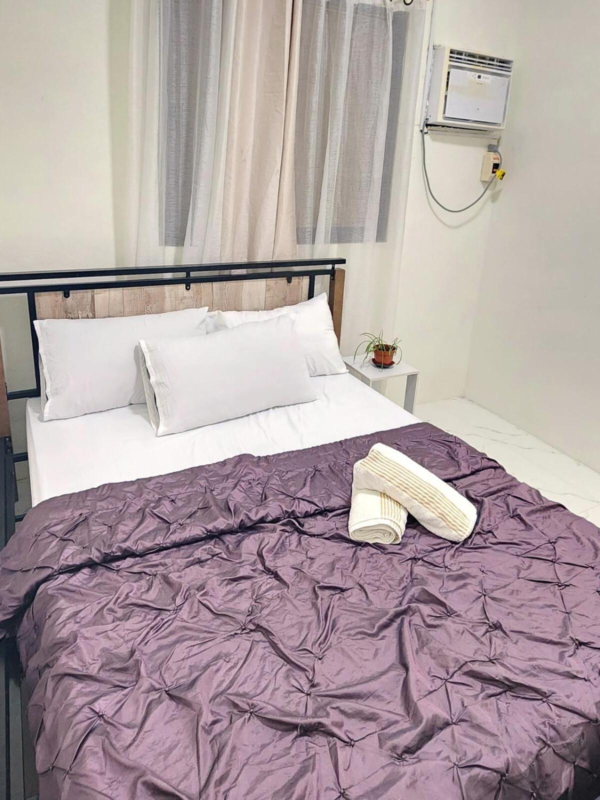 Dream Inn Bacoor Cavite 外观 照片