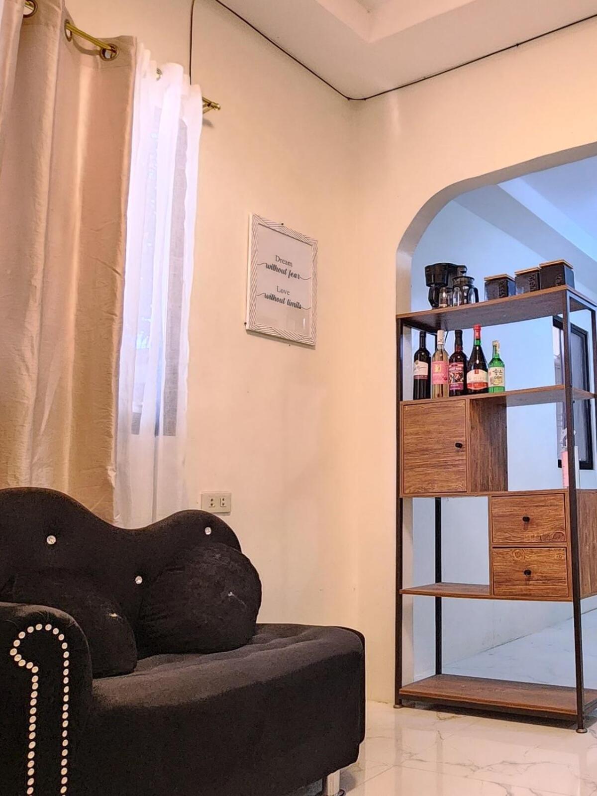 Dream Inn Bacoor Cavite 外观 照片
