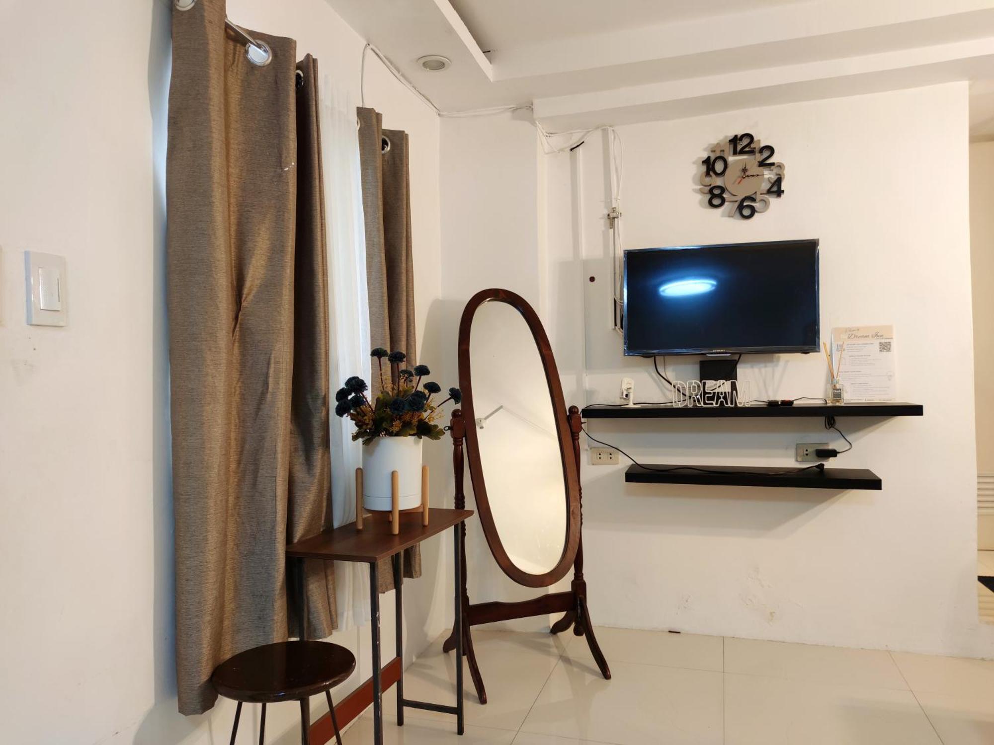 Dream Inn Bacoor Cavite 外观 照片