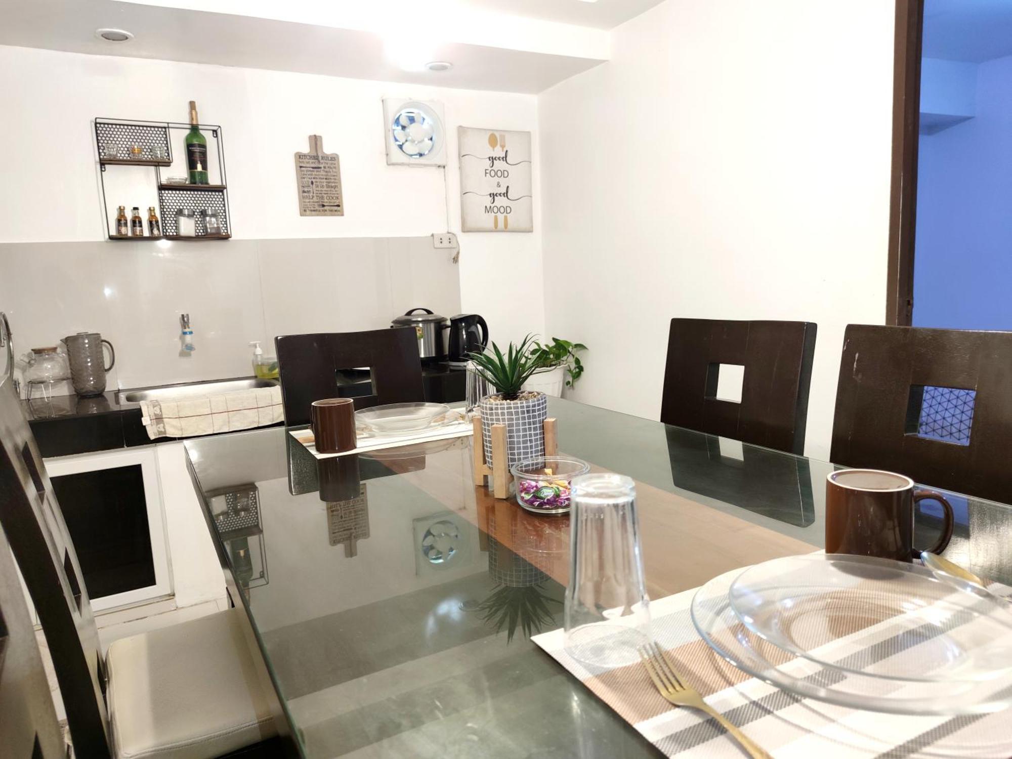 Dream Inn Bacoor Cavite 外观 照片