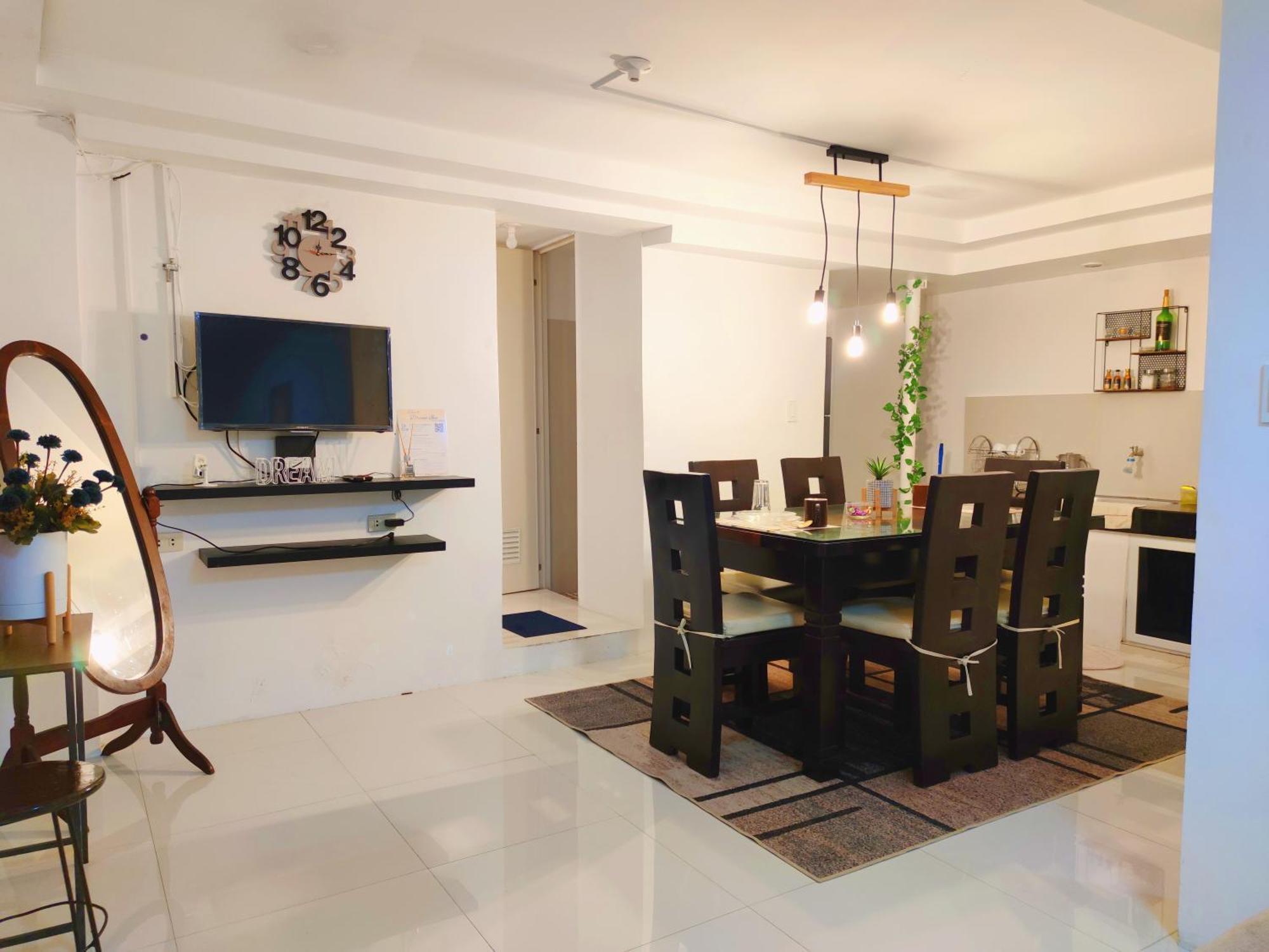 Dream Inn Bacoor Cavite 外观 照片