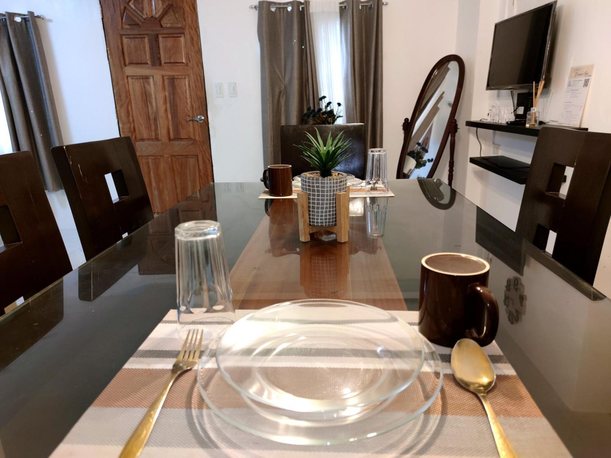 Dream Inn Bacoor Cavite 外观 照片