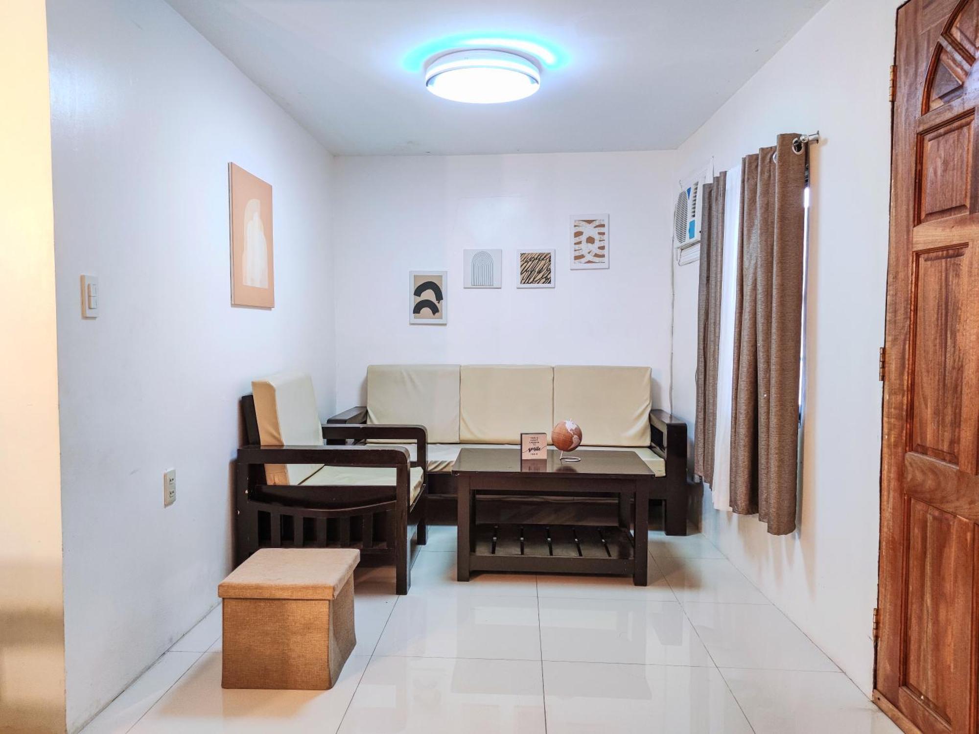 Dream Inn Bacoor Cavite 外观 照片
