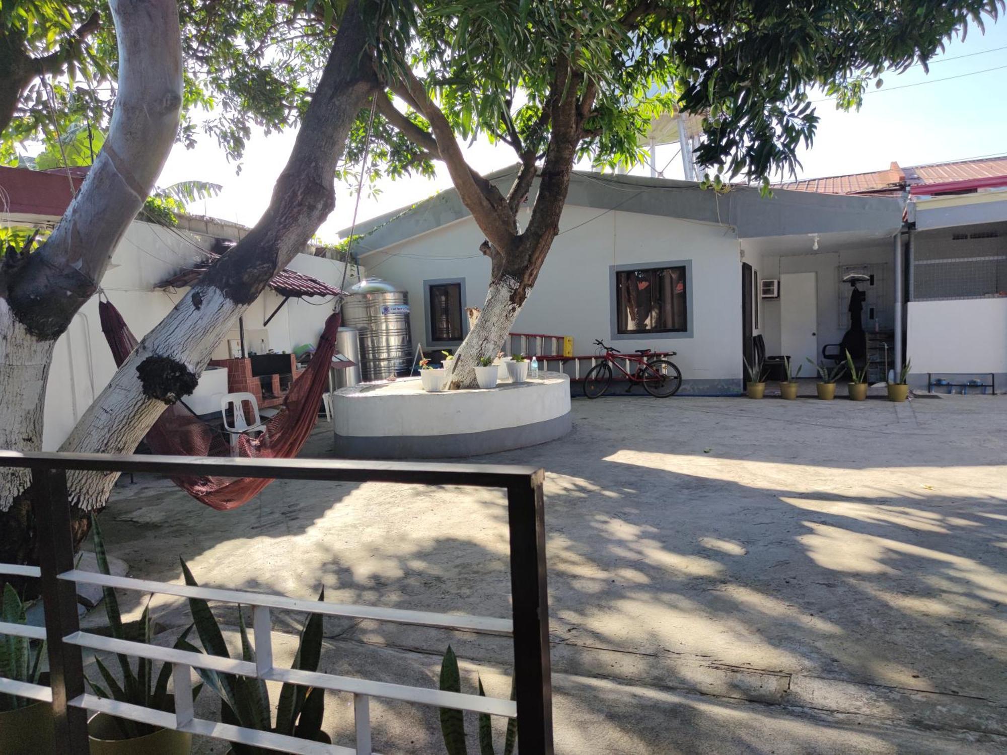 Dream Inn Bacoor Cavite 外观 照片