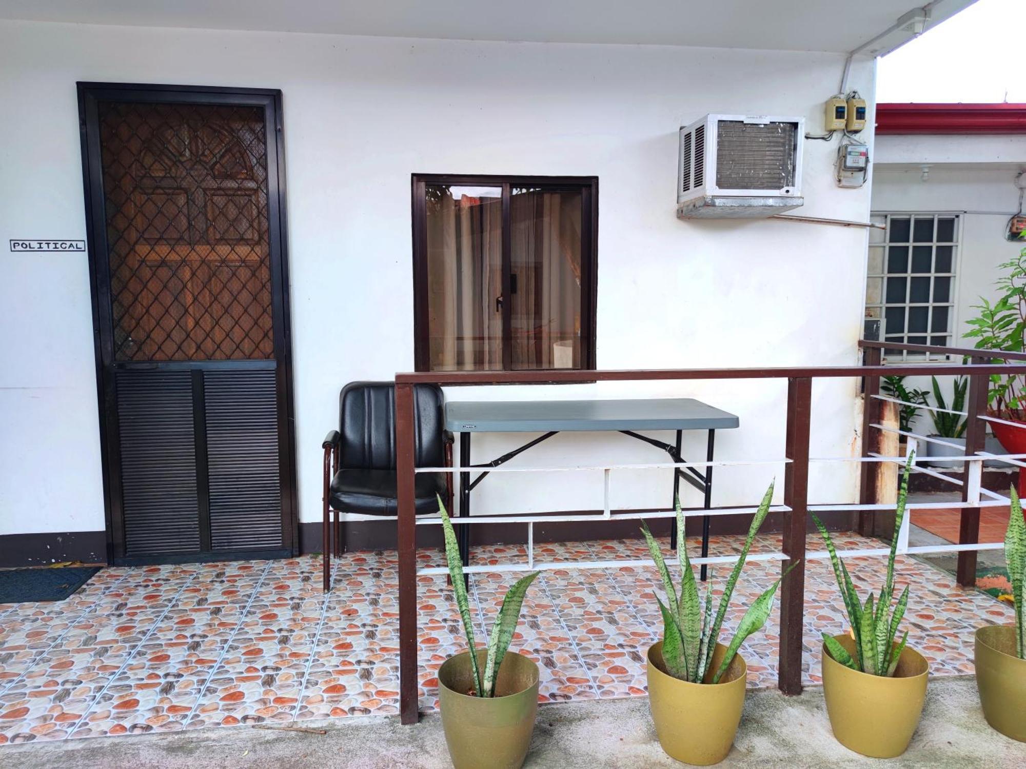 Dream Inn Bacoor Cavite 外观 照片