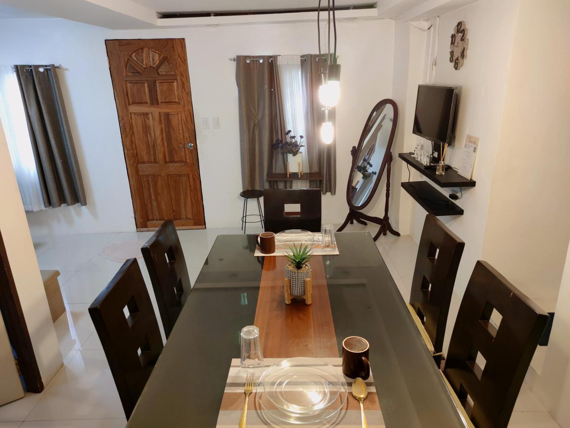 Dream Inn Bacoor Cavite 外观 照片