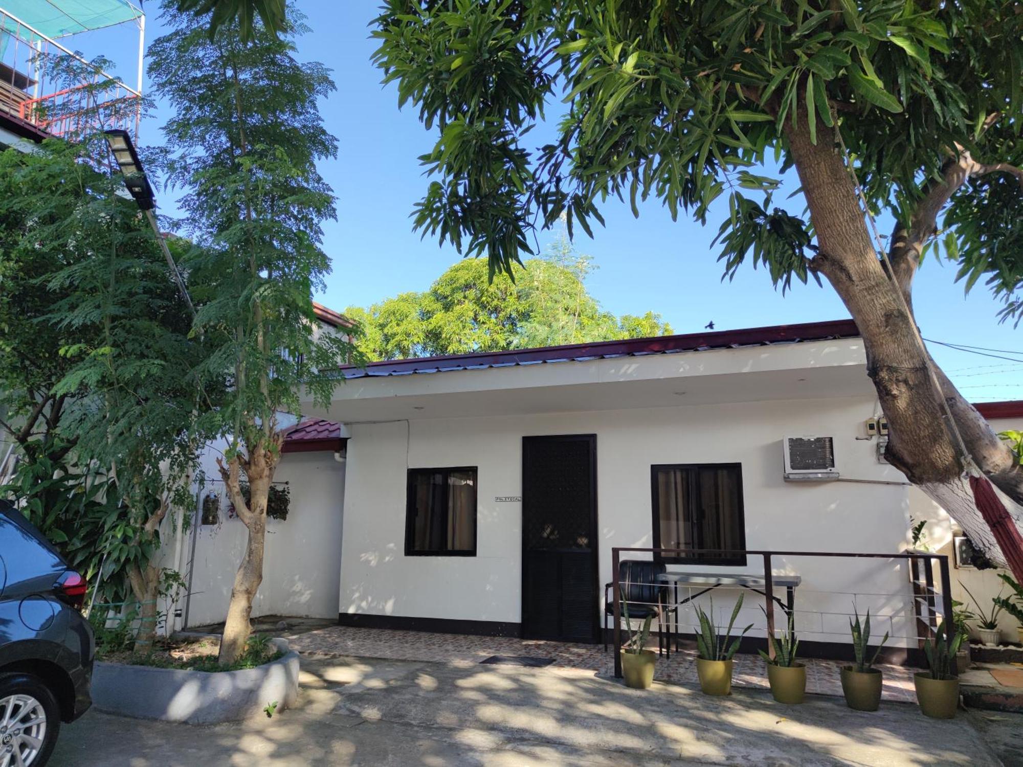 Dream Inn Bacoor Cavite 外观 照片