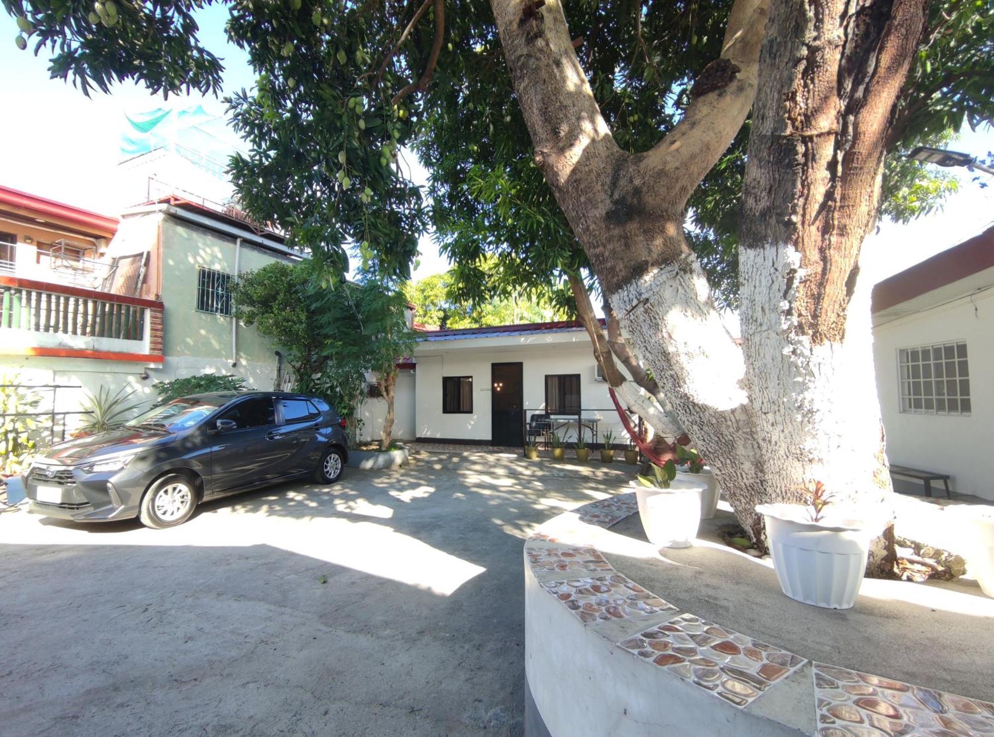 Dream Inn Bacoor Cavite 外观 照片
