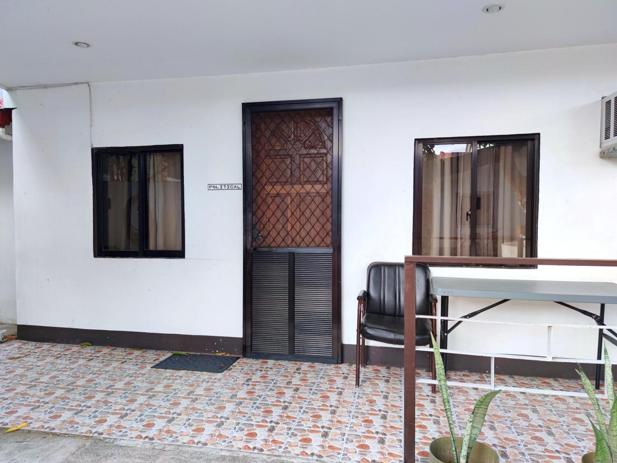 Dream Inn Bacoor Cavite 外观 照片
