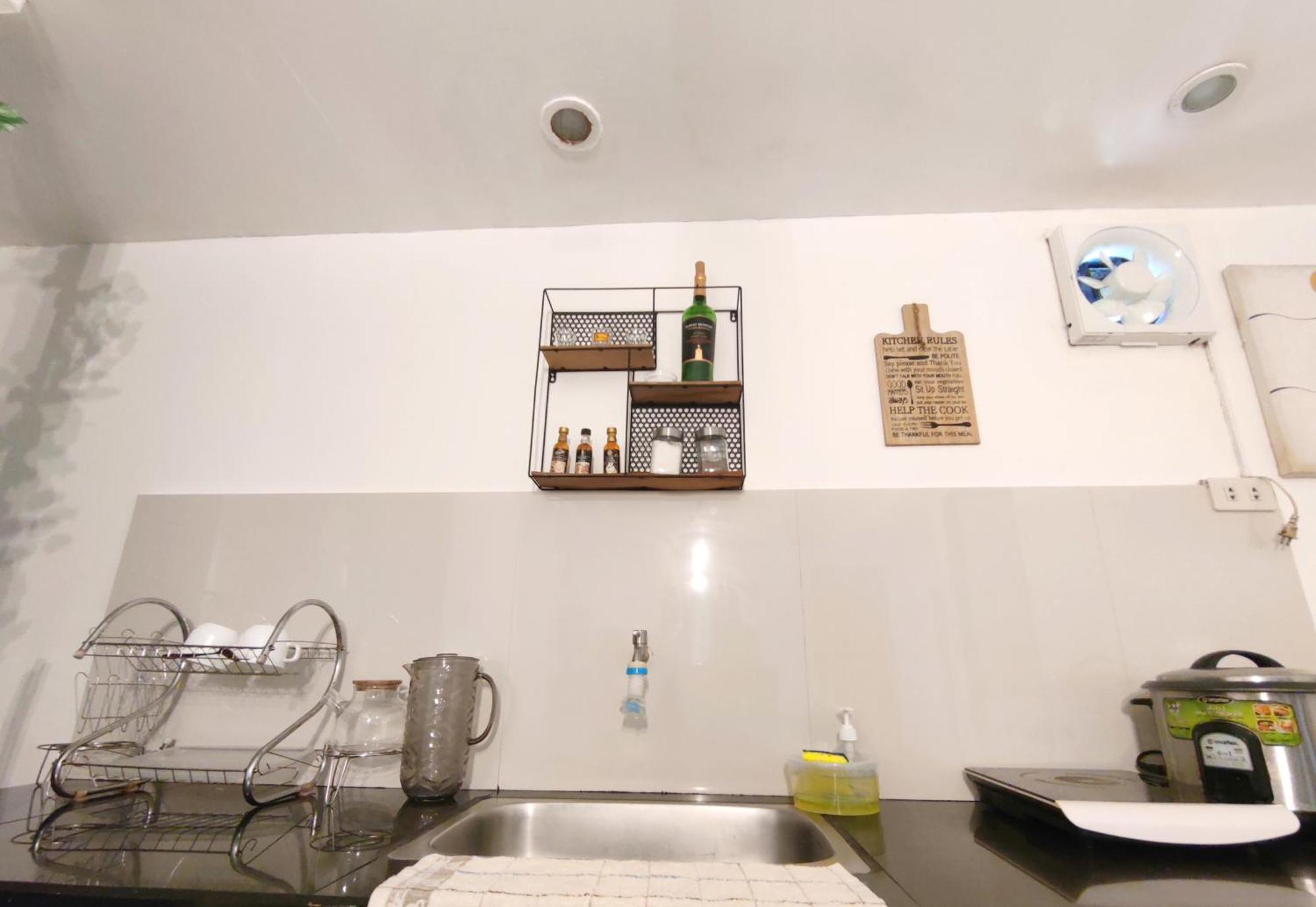 Dream Inn Bacoor Cavite 外观 照片