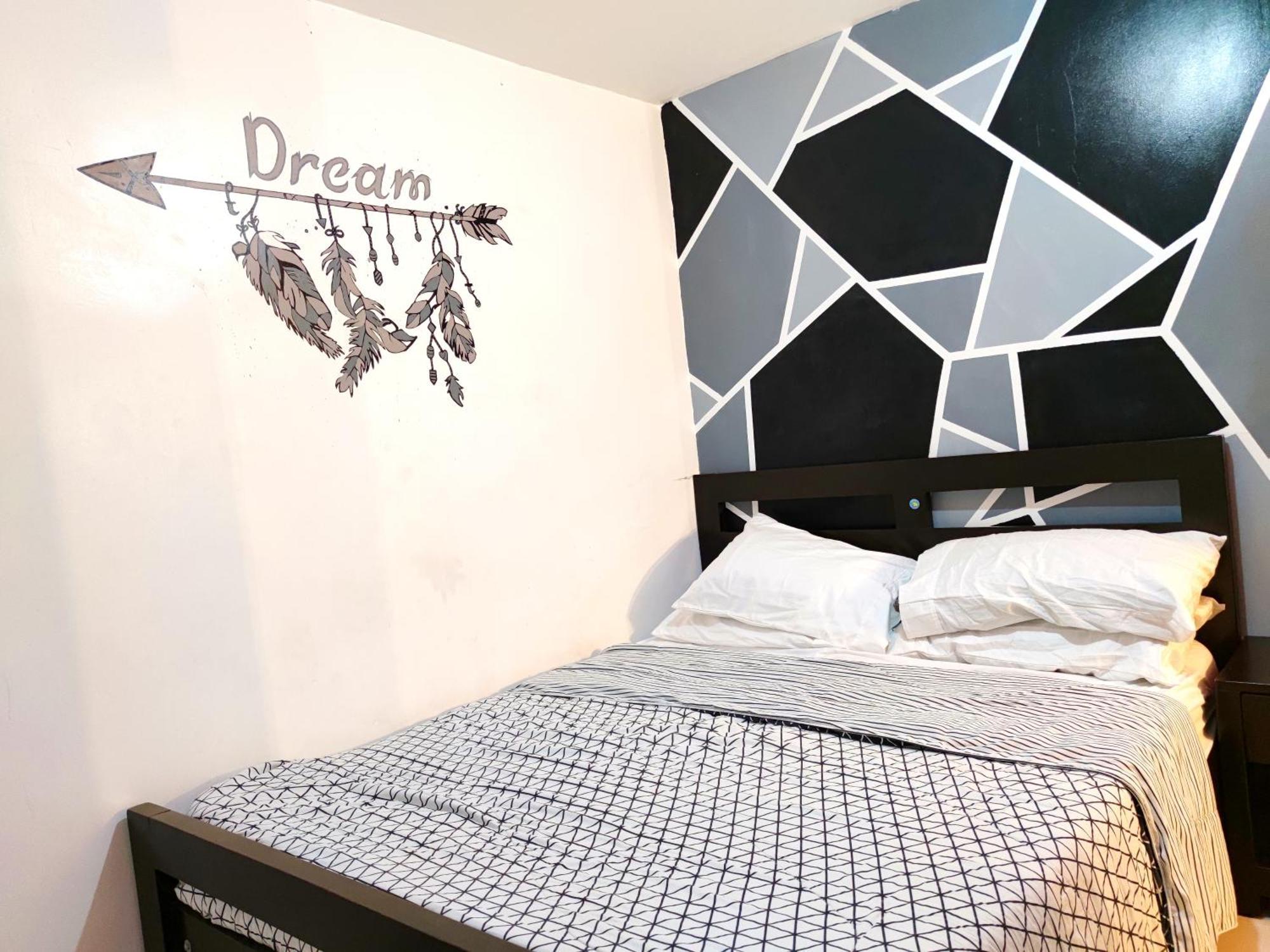 Dream Inn Bacoor Cavite 外观 照片
