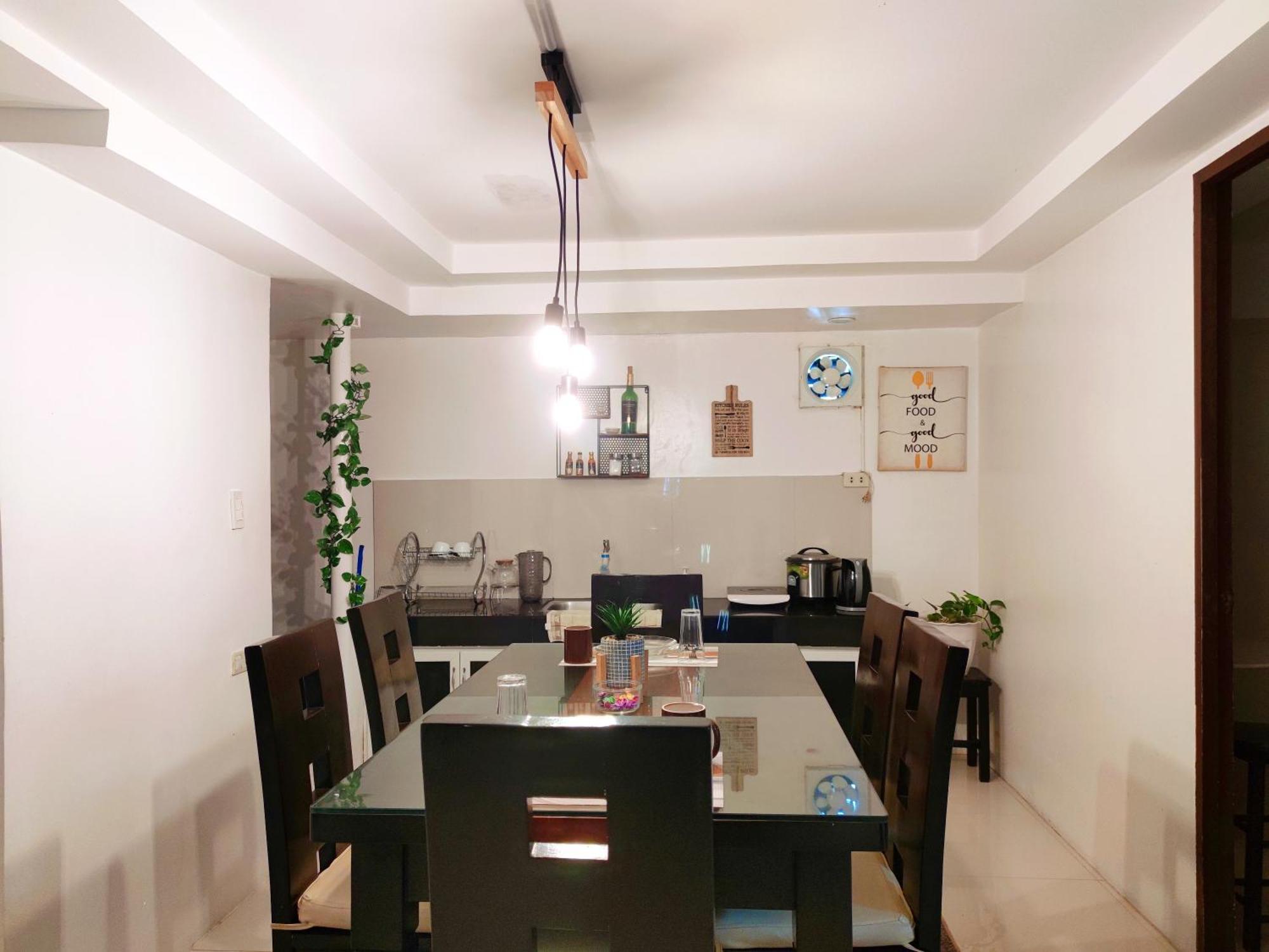 Dream Inn Bacoor Cavite 外观 照片